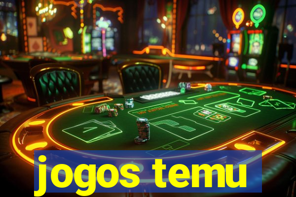 jogos temu